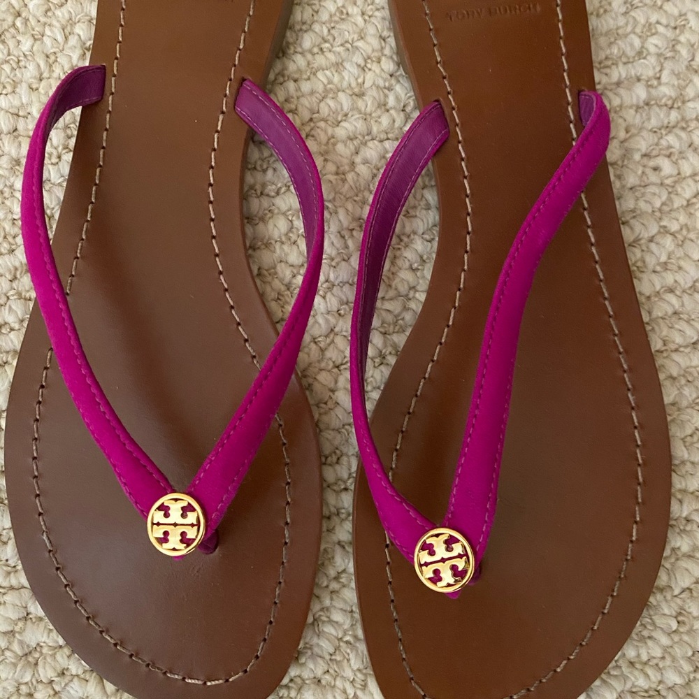 EUC Size 8